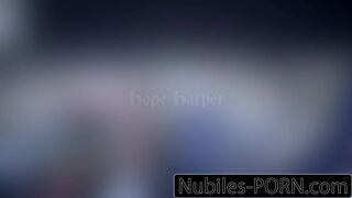 Kettő apró német zsenge megosztja a szörnyű kárót