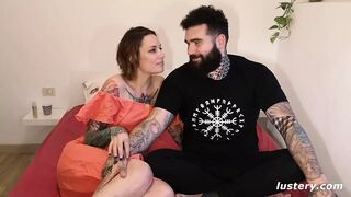 Silvia alázatos oboázása desmond káróján brazil hőn