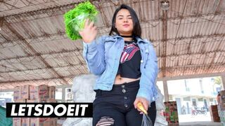 Forró brazil milf xiomara soto olajos szeretkezése az úton