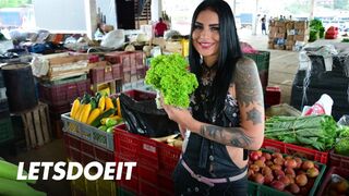 Csoki lány melina zapata felvett mély dugásra idős puncijába - spanyol milf