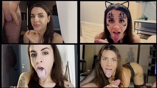 Forró spriccelős válogatás vol.3 – fixit kitty amatőr zsenge csajai