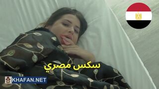 Arab milf kolosszális popsiját megbassza egy amatőr pov-ban