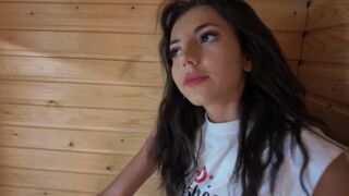 Szaunában a török nevelő hugommal kettesben: vad szeretkezés lett belőle