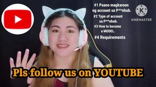 Ázsiai amatőr kisasszonyt megbassza és telelövi tiktok live után