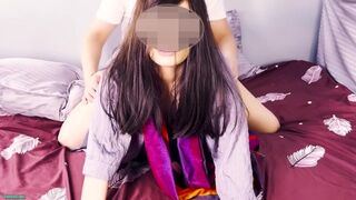 Amatőr arab milf óriási fasszal hancúrozik házi titokban