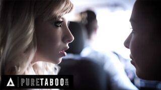 Pure Taboo izgalmas kalandja: Koros sofőr csábít el fősulis stopposokat a házába