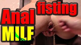 Ingyen nézheted, ahogy egy mocskos kuffer milf öklözik magát