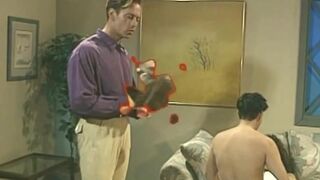 Rocco Siffredi legújabb HD szex jelenete 76